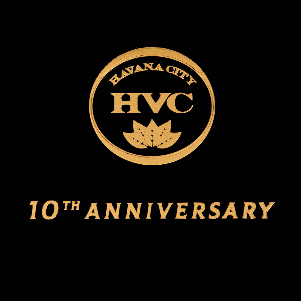 HVC 10th Anniversary